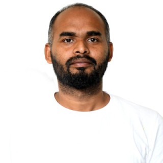 Rajesh Kumar Mahato